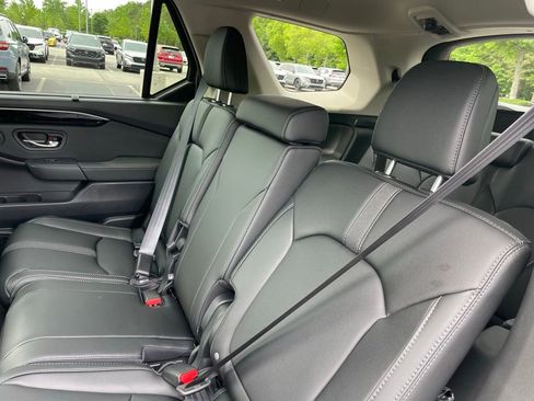 New 2026 Honda Pilot EX-L image 41