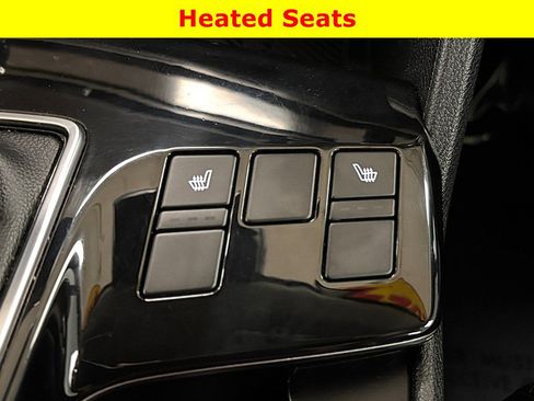 Used 2024 Kia Sportage EX FWD image 30