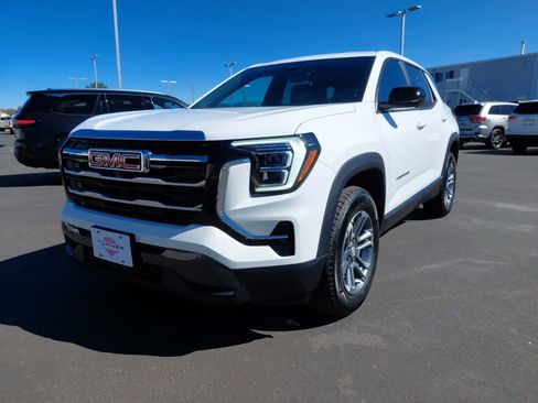 New 2026 GMC Terrain Elevation w/ Technology Package II image 8