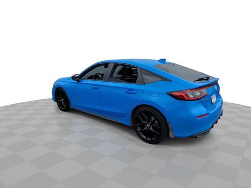 Used 2024 Honda Civic Sport image 6