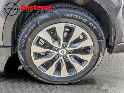 Used 2023 Subaru Outback Limited image 48