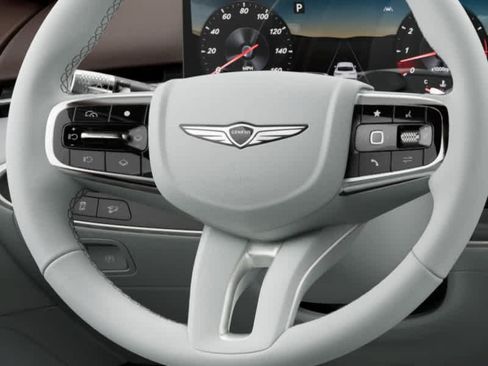 New 2026 Genesis GV70 2.5T Advanced AWD/4WD image 20