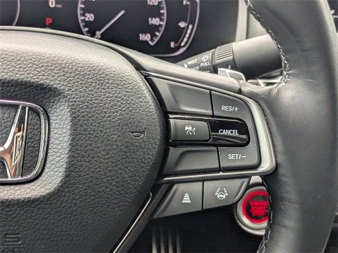 Used 2022 Honda Accord Sport image 25