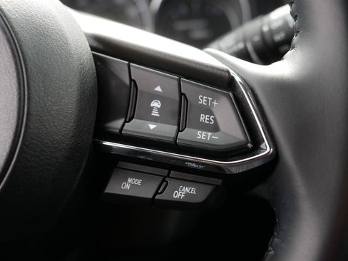 Used 2023 MAZDA CX-5 AWD 2.5 S w/ Select Package image 29