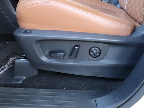 Used 2024 INFINITI QX60 Autograph w/ Cargo Package AWD/4WD image 22