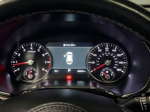 Used 2020 Kia Telluride SX AWD/4WD image 13