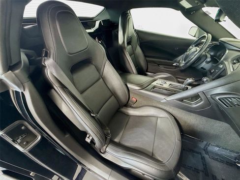 Used 2019 Chevrolet Corvette Grand Sport image 18