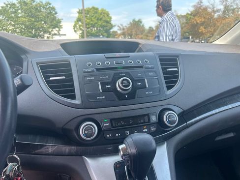 Used 2014 Honda CR-V EX-L image 6