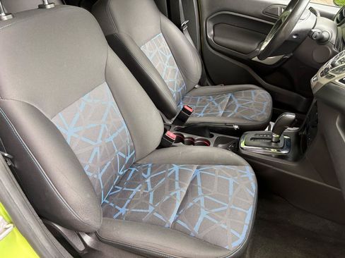 Used 2011 Ford Fiesta SES w/ 301A Rapid Spec Order Code FWD image 17