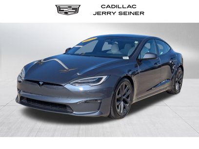 Used 2022 Tesla Model S