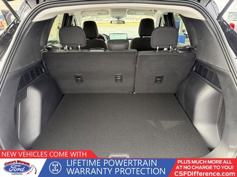 New 2026 Ford Escape Active w/ Tech Pack #1 image 10