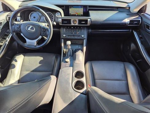 Used 2016 Lexus IS 350 w/ Navigation System Package RWD image 16