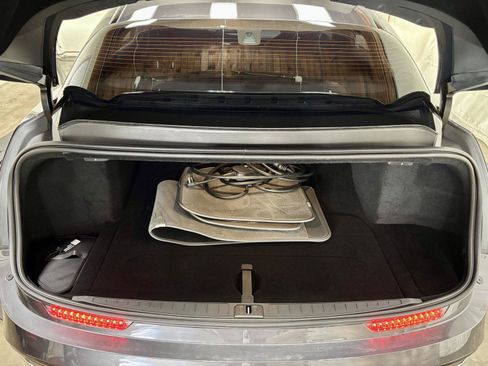 Used 2024 Lucid Air Touring AWD/4WD image 48