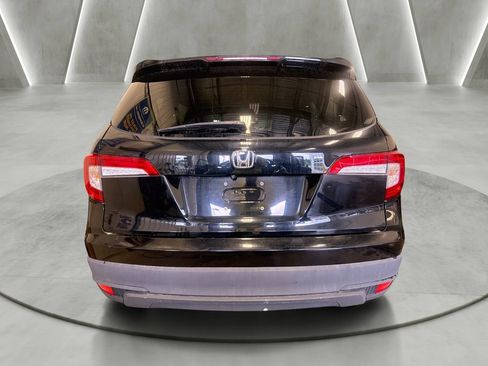Used 2021 Honda Pilot EX-L image 7