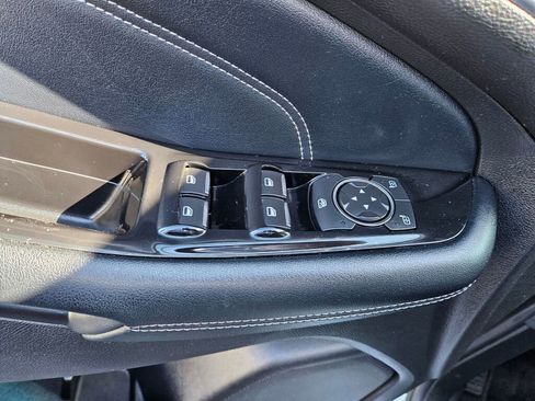 Used 2017 Ford Edge Titanium AWD/4WD image 19