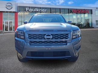 New 2026 Nissan Frontier SV w/ SV Convenience Package video 2