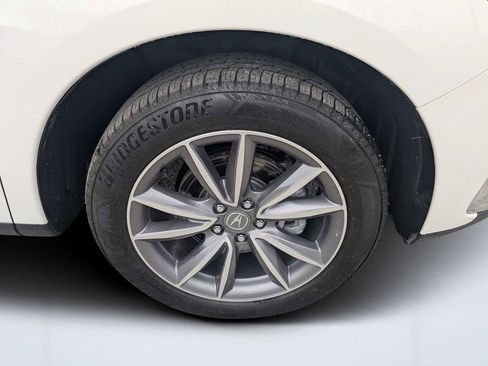 Used 2021 Acura RDX AWD w/ Technology Package image 10