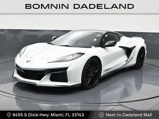Used 2026 Chevrolet Corvette Z06 w/ Stealth Interior Trim Package video 1
