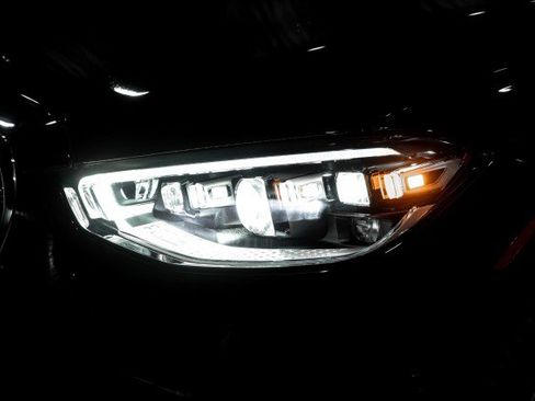 New 2026 Mercedes-Benz S 580 4MATIC Sedan image 8
