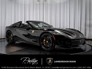 Used 2022 Ferrari 812 GTS RWD video 1