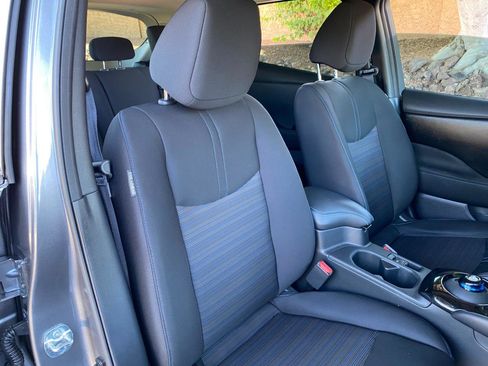 Used 2025 Nissan Leaf SV Plus image 51