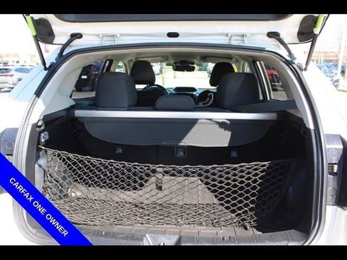 Used 2022 Subaru Crosstrek 2.0i Premium AWD/4WD image 11