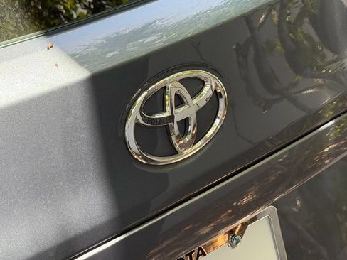 Used 2023 Toyota Corolla Cross L FWD image 8