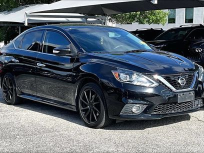 Used 2019 Nissan Sentra SR