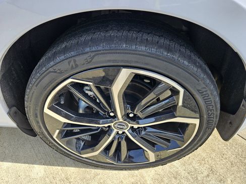 Used 2023 Nissan Altima 2.5 SR image 31