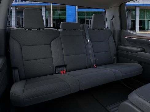 New 2026 Chevrolet Silverado 1500 LT AWD/4WD image 17