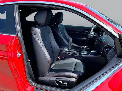 Used 2018 BMW 230i Coupe RWD image 9