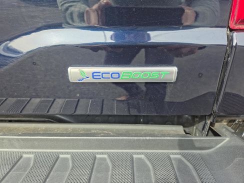 Used 2022 Ford F150 Lariat image 19