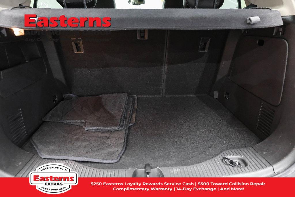 Used 2021 Buick Encore Preferred w/ Safety Package FWD image 10