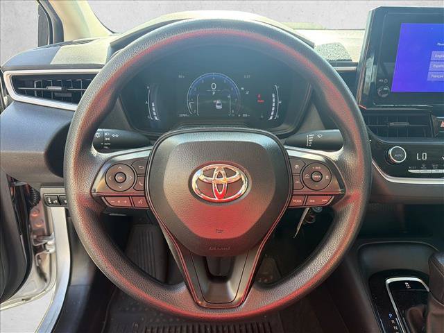 Used 2026 Toyota Corolla LE FWD image 14
