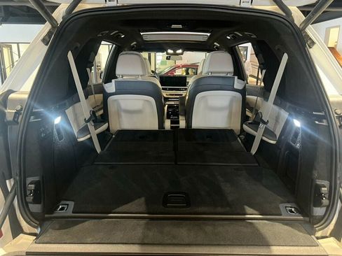 Used 2023 BMW X7 M60i w/ Executive Package image 17