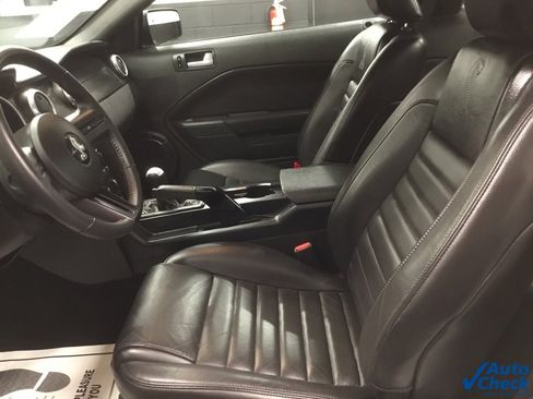 Used 2007 Ford Mustang Shelby GT500 image 22