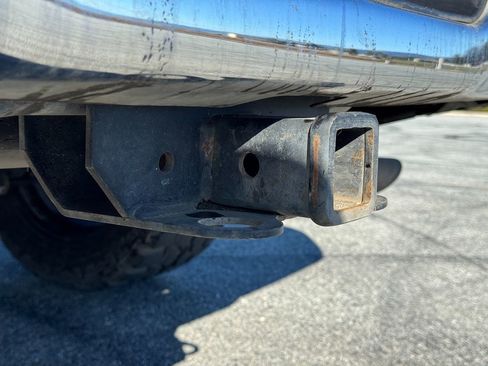 Used 2016 RAM 1500 Big Horn image 21