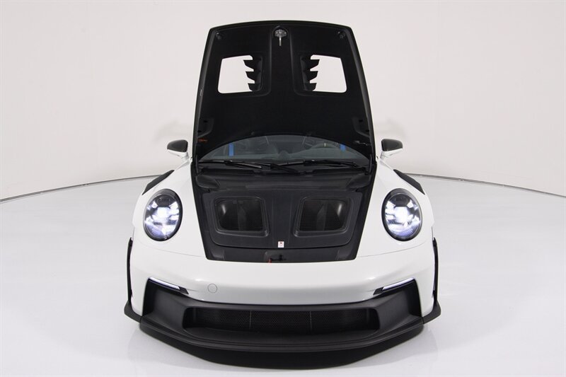 Used 2024 Porsche 911 GT3 RS RWD image 56