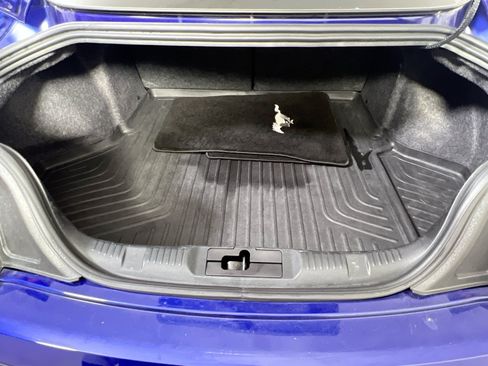 Used 2015 Ford Mustang GT Premium w/ 50 Years Appearance Package RWD image 24