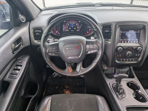 Used 2019 Dodge Durango GT image 13