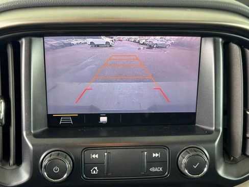 Used 2021 Chevrolet Colorado Z71 image 34