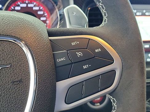Used 2023 Dodge Charger SRT Hellcat RWD image 30