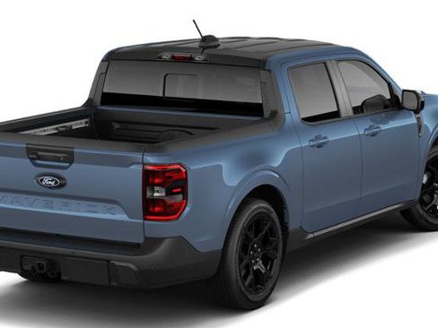 New 2026 Ford Maverick Lariat AWD/4WD image 3