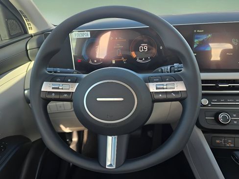 New 2026 Hyundai Tucson SE AWD/4WD image 29
