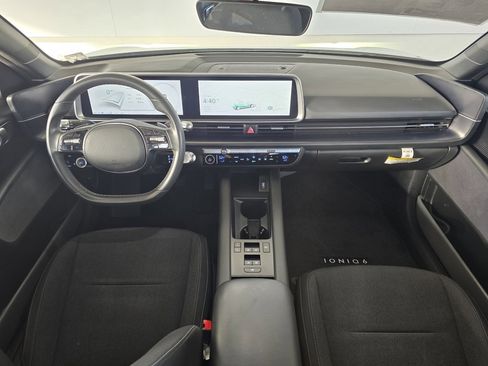 Used 2023 Hyundai Ioniq 6 SE image 6