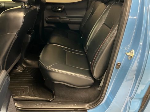 Used 2018 Toyota Tacoma TRD Pro image 21