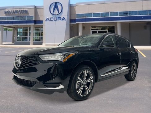 New 2026 Acura RDX w/ Technology Package image 1
