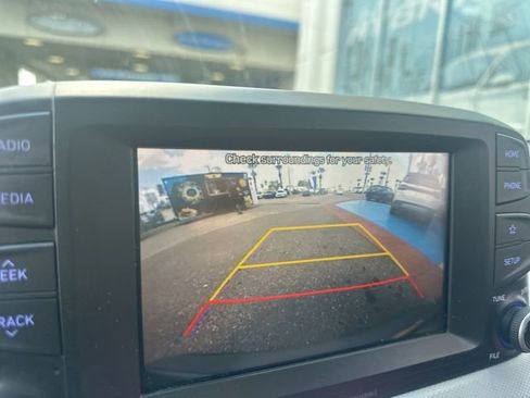 Used 2020 Hyundai Kona SEL w/ Cargo Package image 20