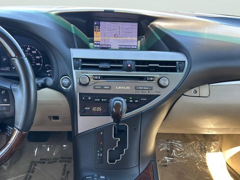 Used 2015 Lexus RX 350 FWD image 15
