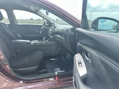 Used 2024 Nissan Sentra SV image 29